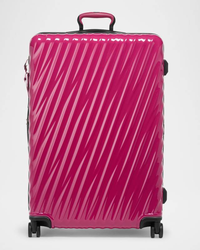 19 Degree 31" Extended-Trip Expandable Packing Case